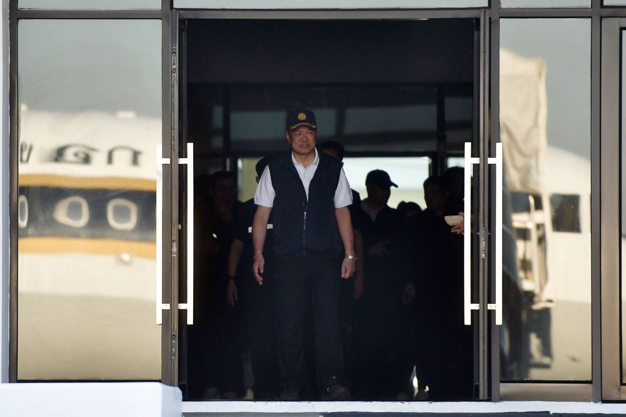 “阿努廷” 拒绝回应宋卡府知事贬低志愿队一事 - 因缅甸战斗而受伤的泰国人