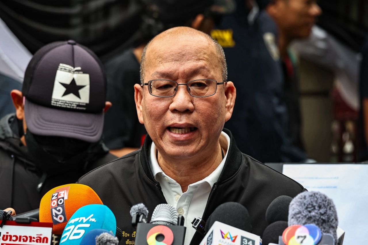 “阿晋里亚”承认与“大乔克”并肩作战 揭露警察和政治家参与骗局网络赌博