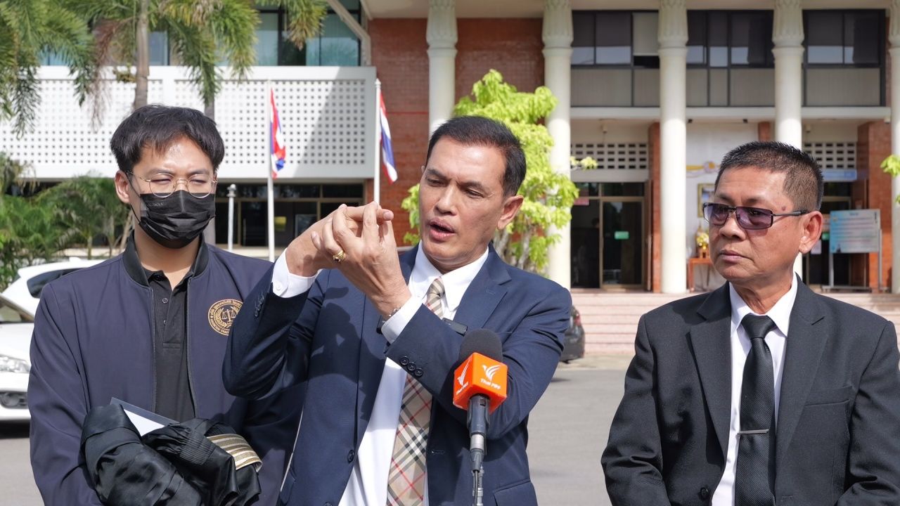 上诉法院改判5名被告缓刑3年4个月，涉及2名警察学员伞未开事件