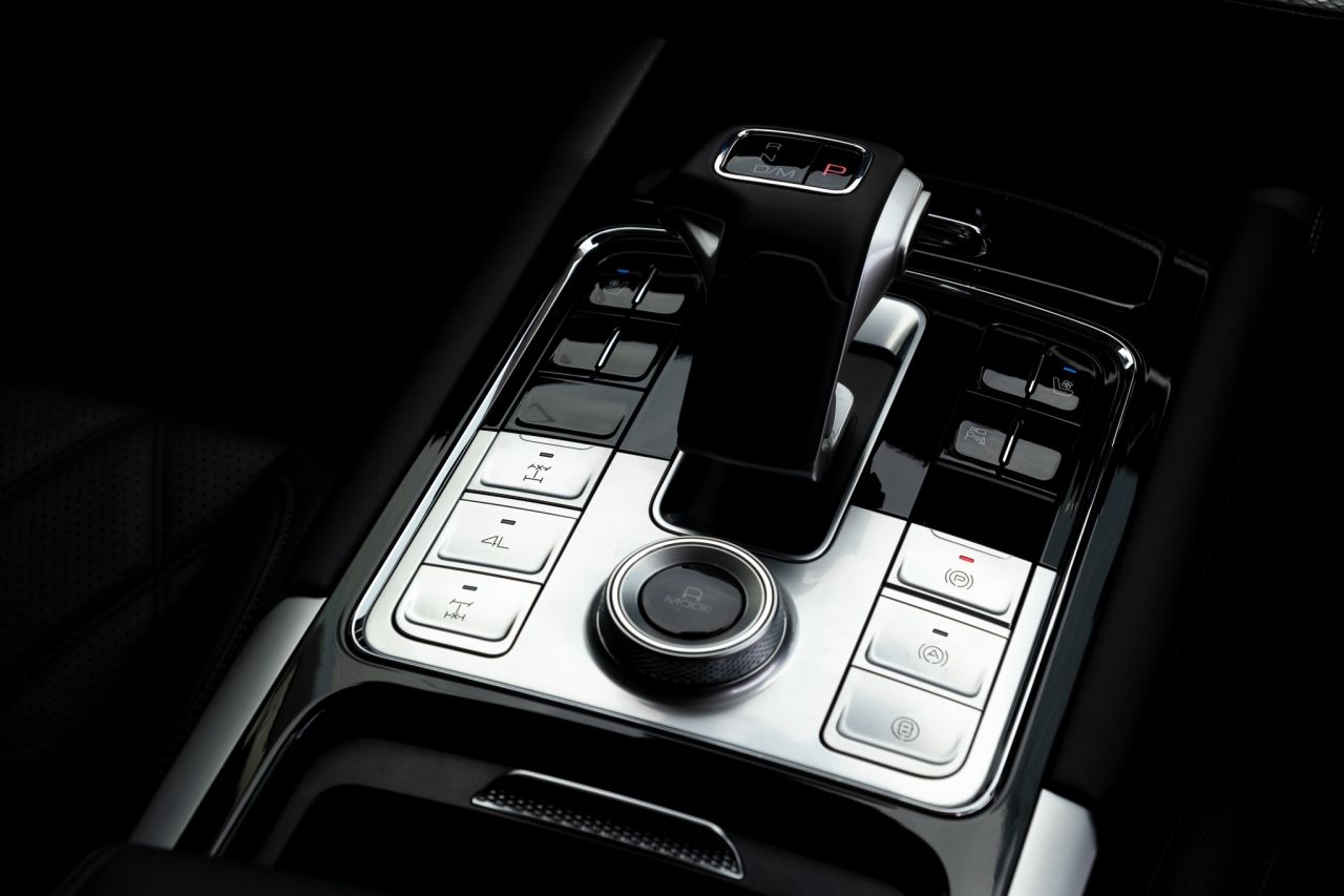 GWM 宣布 POER SAHAR DIESEL 准备在泰国革新皮卡