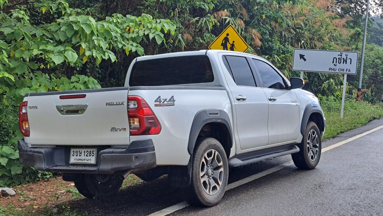 如何在预算不超的情况下让Toyota Revo/Fortuner的1GD/2GD柴油引擎更强劲
