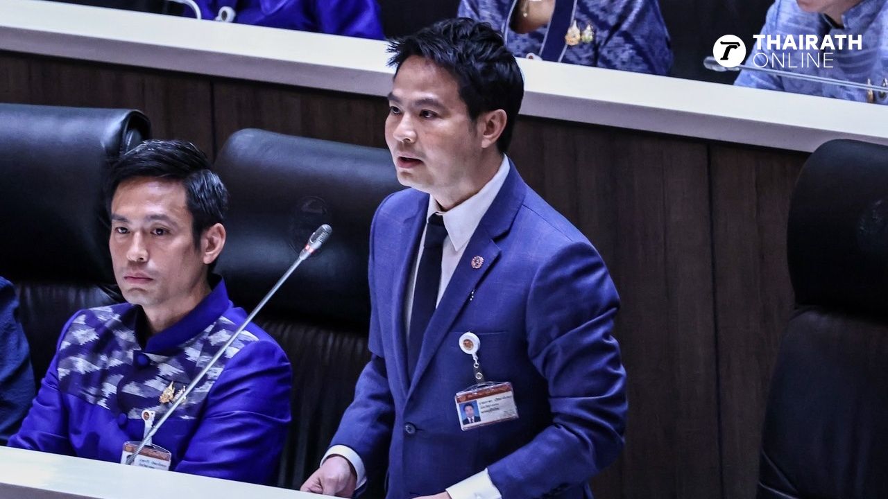 “巴拉多尔·普里萨纳南塔克尔”简历，新任部长，继“安努廷1号”内阁名单有惊人发现