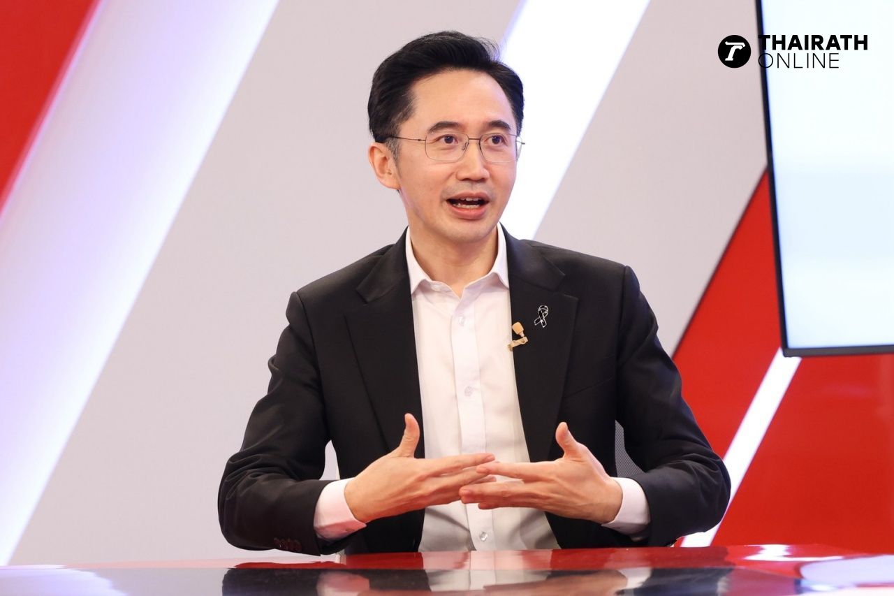 “耀撒南” 强调自任总理 若为泰党为组阁主导力 接受家族优势