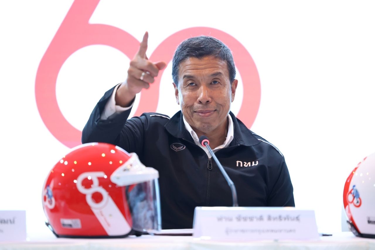 泰国本田与曼谷携手提升道路安全迈向零事故