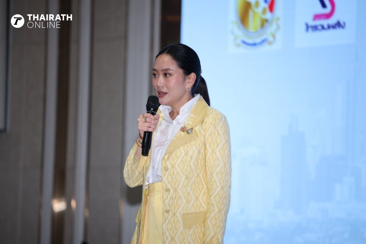 “小英” 希望能回馈民众 相信政府的稳定性