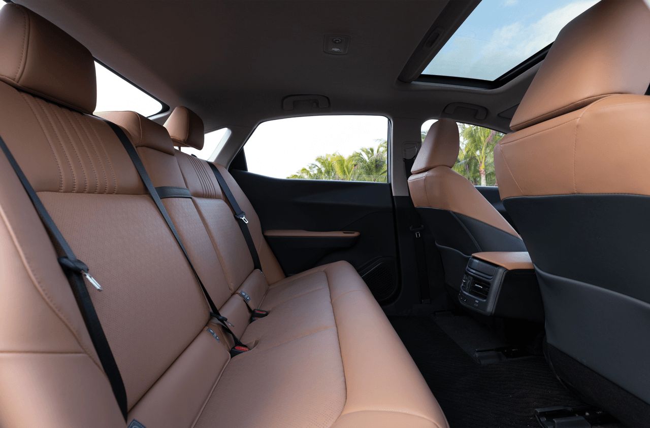 三环电动来袭:2026年Toyota bZ3智能家居版