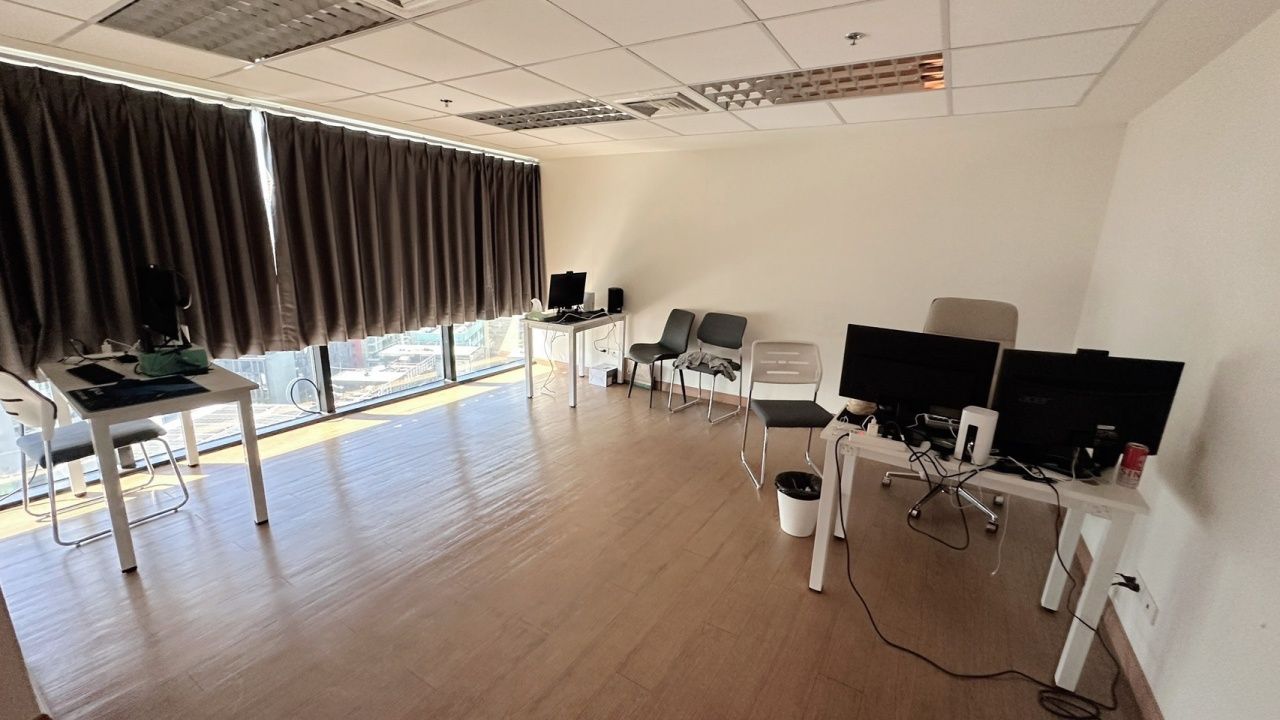 捣毁韩国诈骗中心帮派，租用曼谷市中心公寓设立办事处行骗同胞