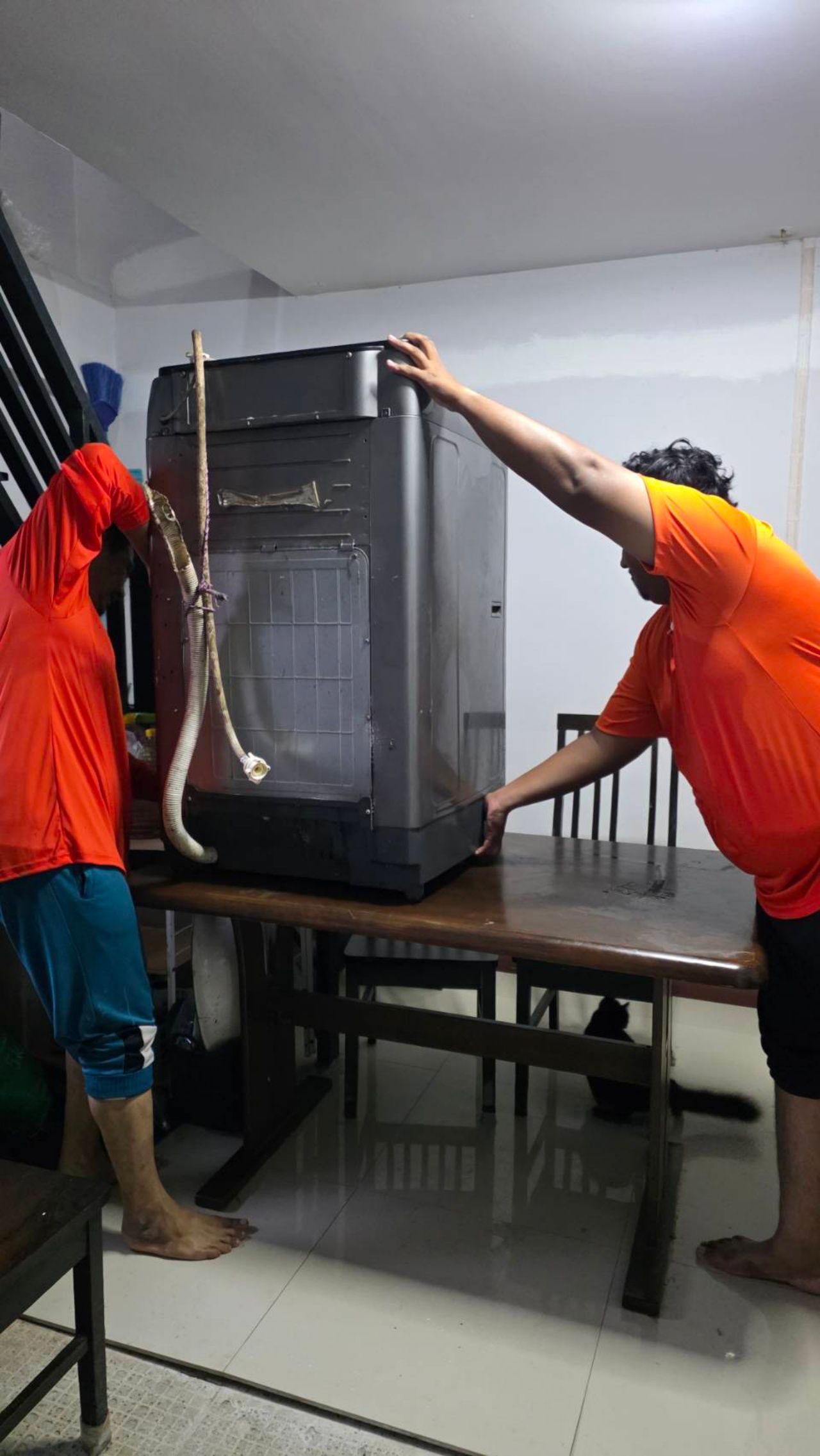 人民党呼吁政府设立南部洪水问题行动室，要求每日精准更新情况