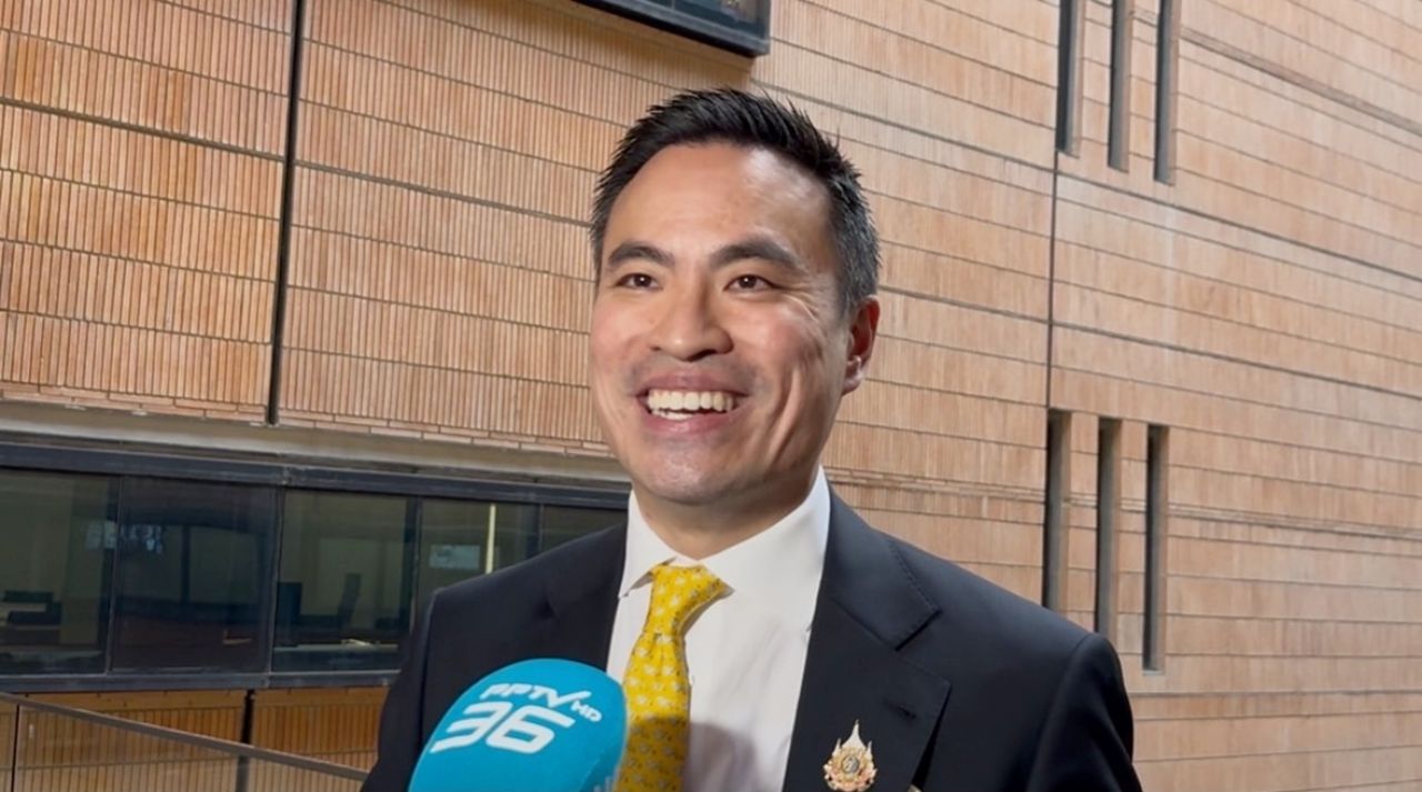 “埃卡纳” 解释辞去党秘书长职务 与“比拉潘”理念不同 不希望被视为决裂或终结