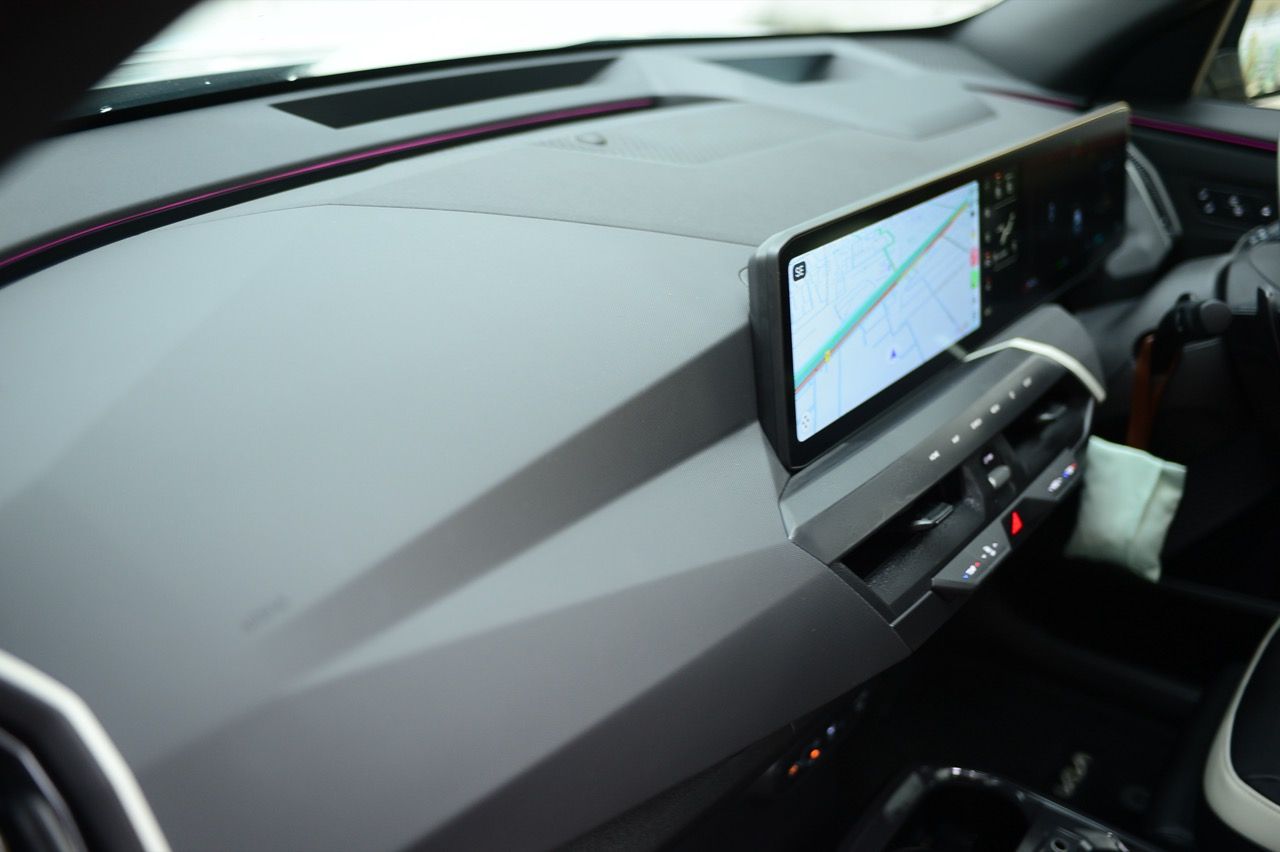 测试 KIA EV5 GT LINE TWIN MOTOR AWD：性能优异但价格偏高