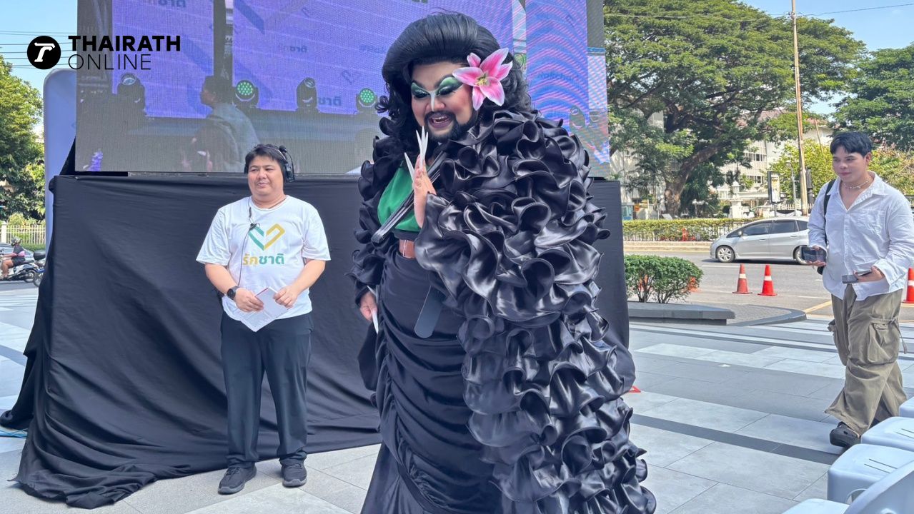 “柴沃” 推出“国家爱党” 强调为“创业政党” 厌倦旧政治