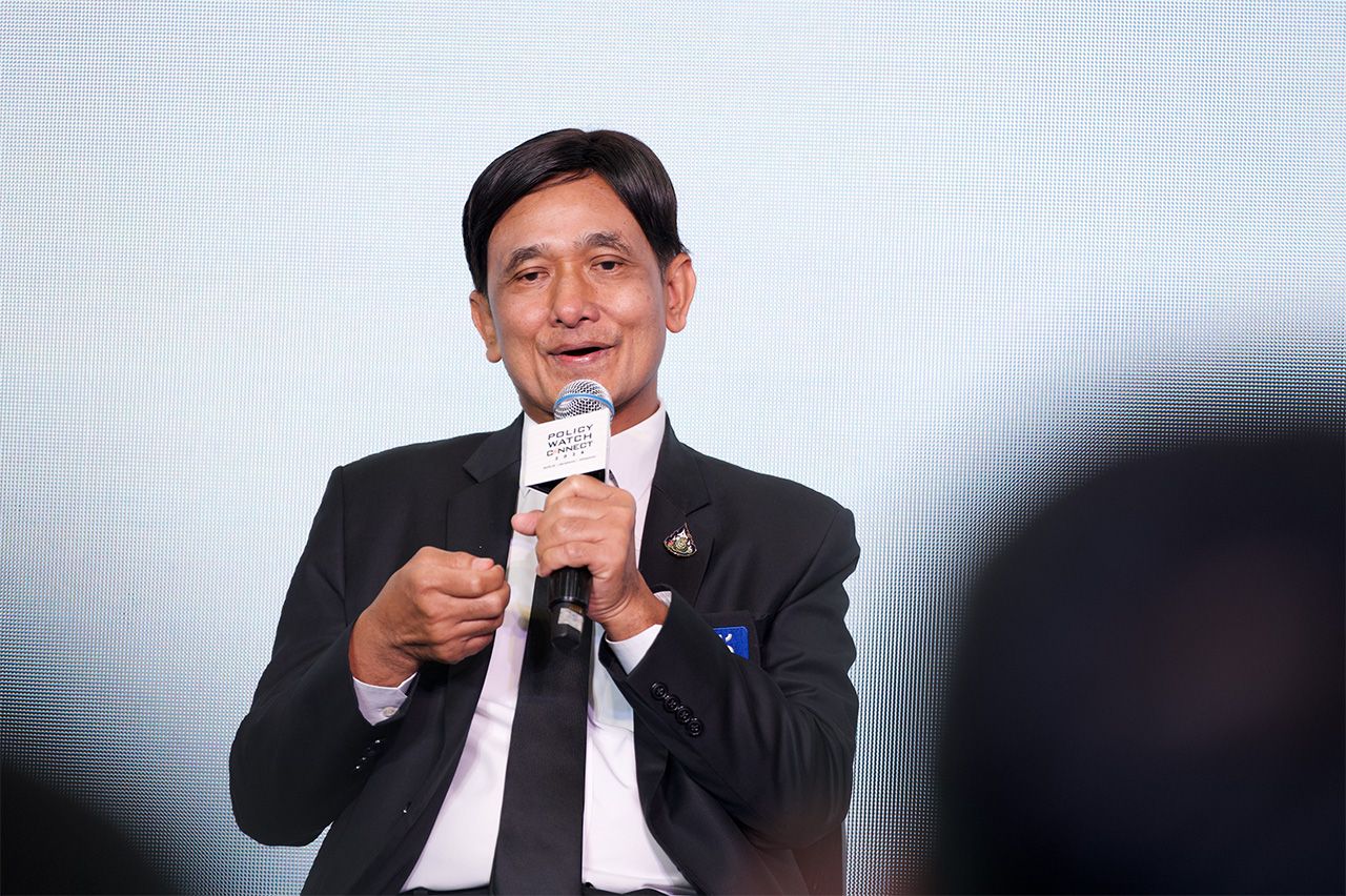 启动政策观察接轨2026，开设论坛听取民众意见，创意政策传递给政党