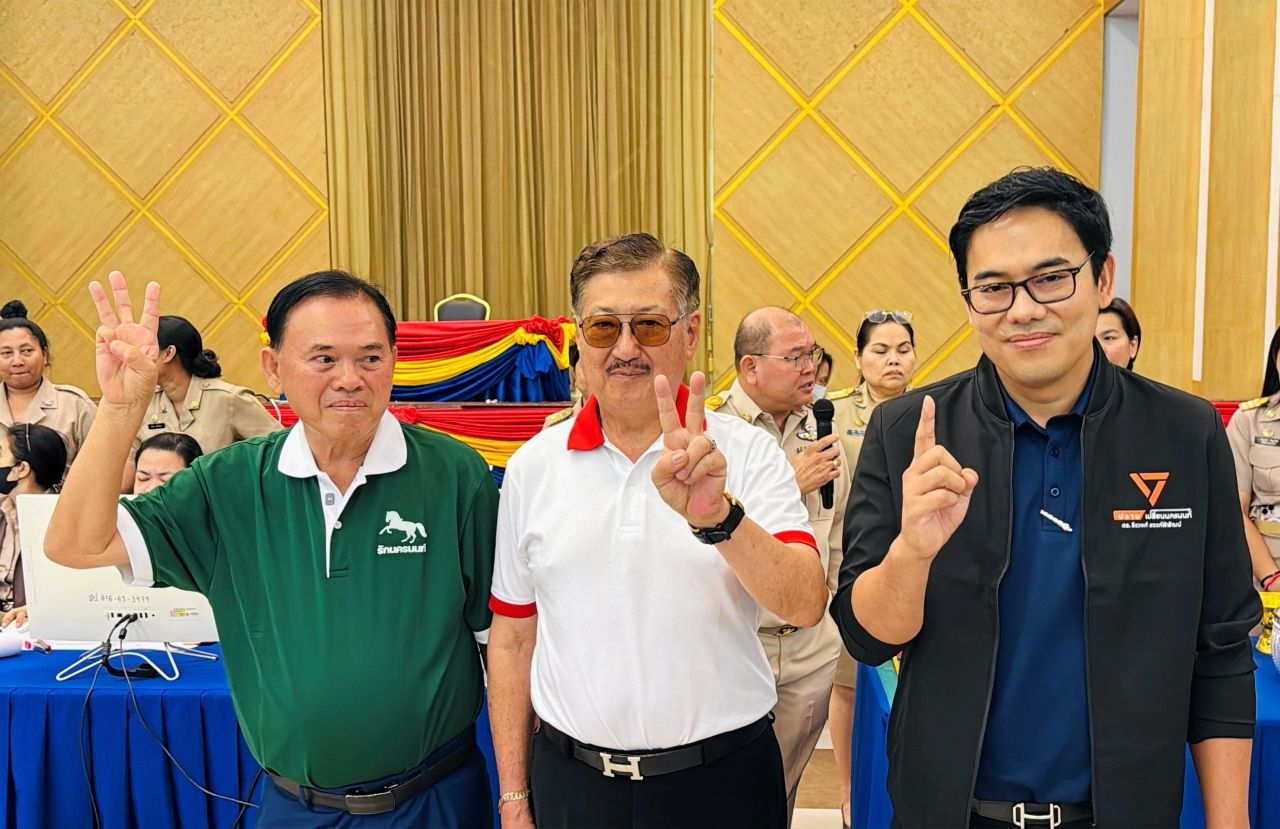 2025年市政选举：关注预算分配最多的地区，大房子-红党-橙党5月11日之战