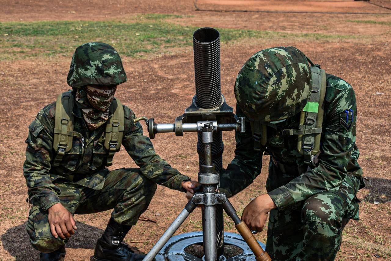 军事中的英雄：士官长萨姆瑞