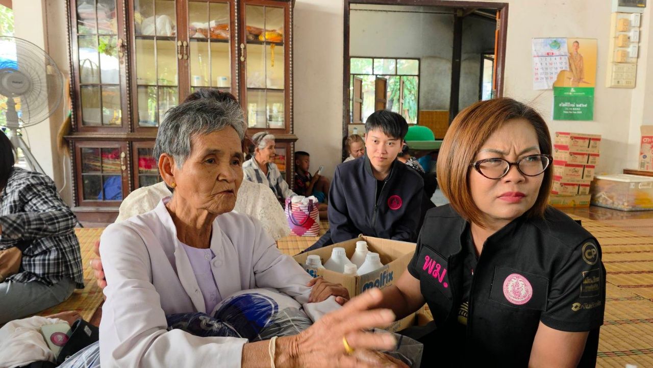 “中士额隆” 家属已释怀，何时接回遗体都可，担忧泰国士兵安全