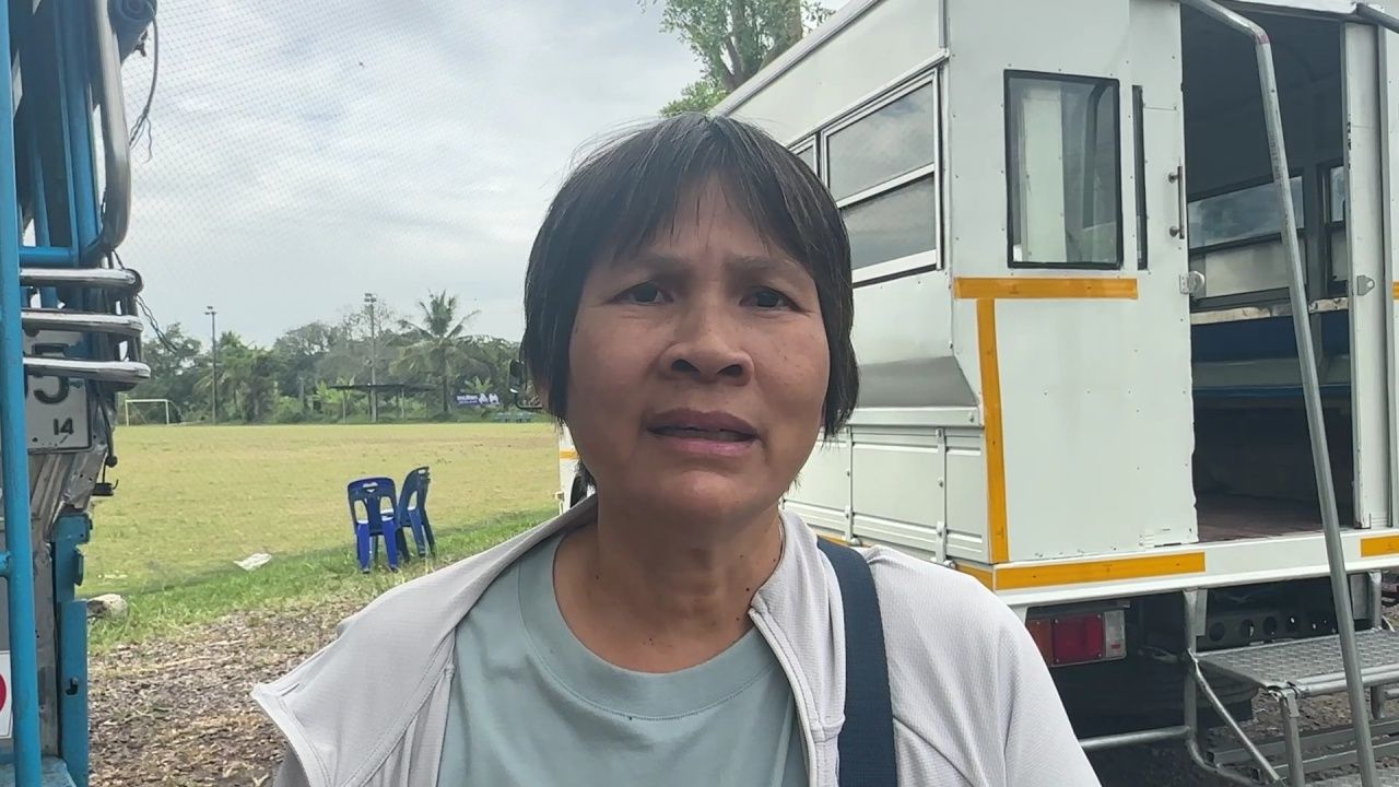 “青少年之车”已准备好再次启程