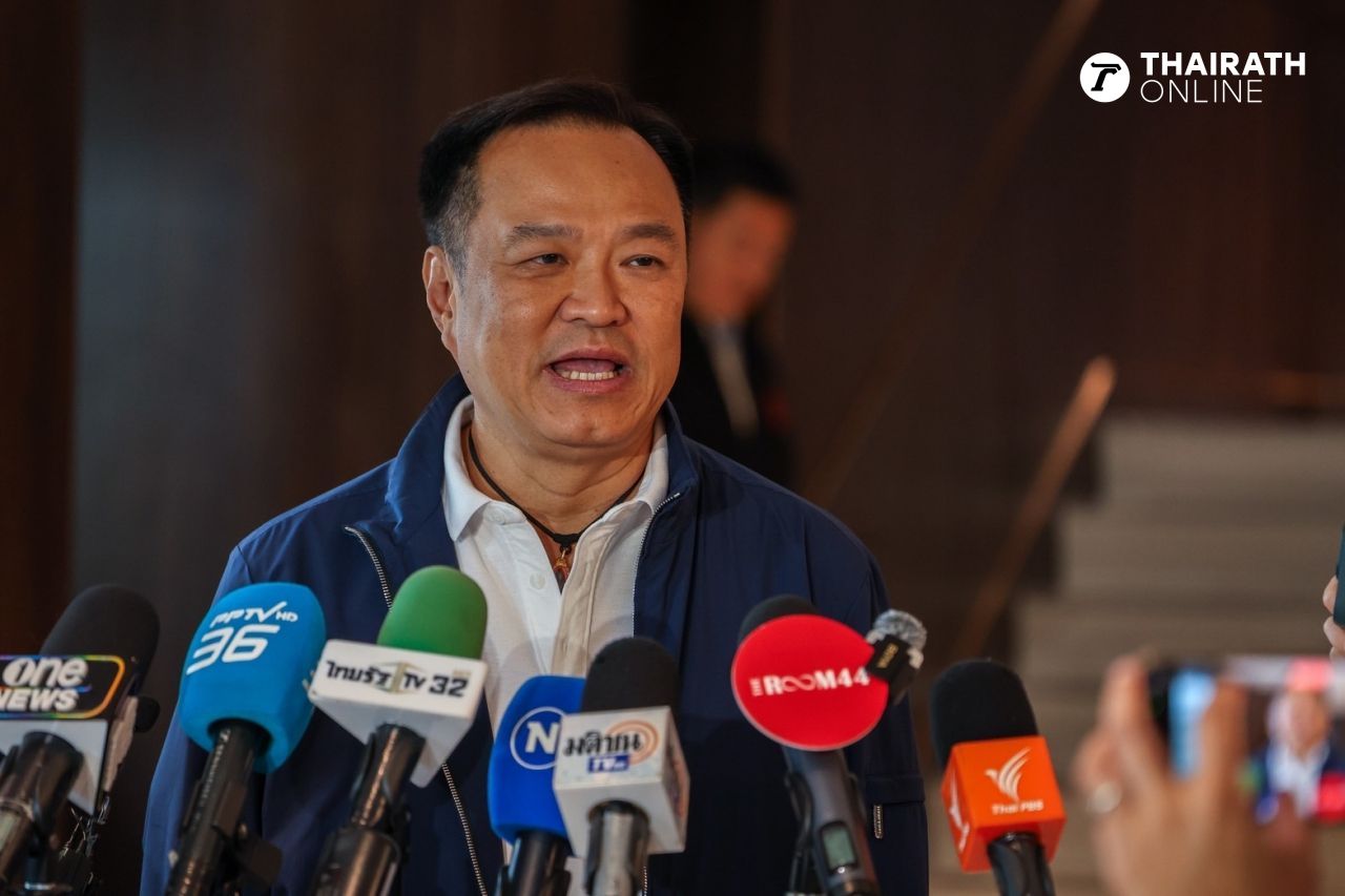 政府推动扑克合法化的荒谬理由，“阿努廷”认为帮助边境居民更为重要