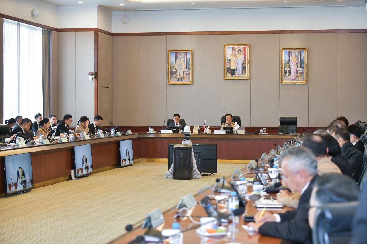 总理在经济内阁会议上要求支持南部救灾，委任“大丈”担任灾区主任