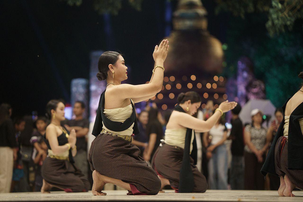 泰国旅游局调整和推迟68年10月至11月的活动以表达对“皇太后的哀悼”