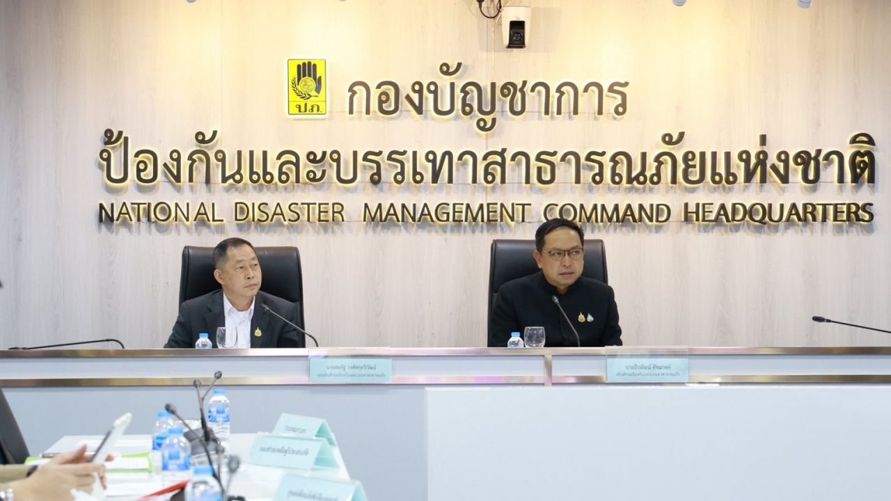 “南部洪水” 仍影响4省，合艾恢复进展超75%