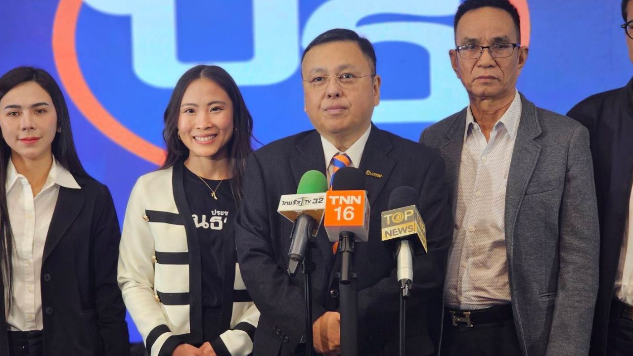 “公平”推出3位总理候选人及政党口号“公正的民主”