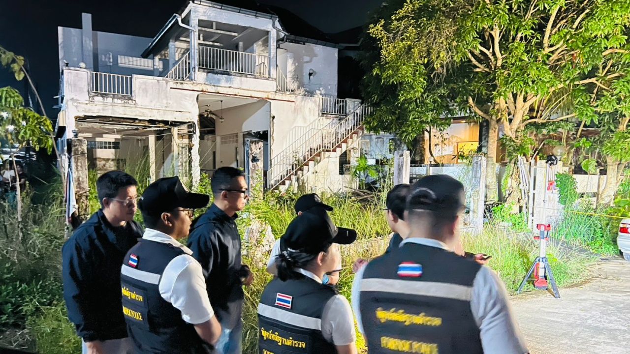 已抓获凶残杀害“女导游”的嫌疑犯，承认彼此从未相识，只为窃取黄金售卖偿还债务