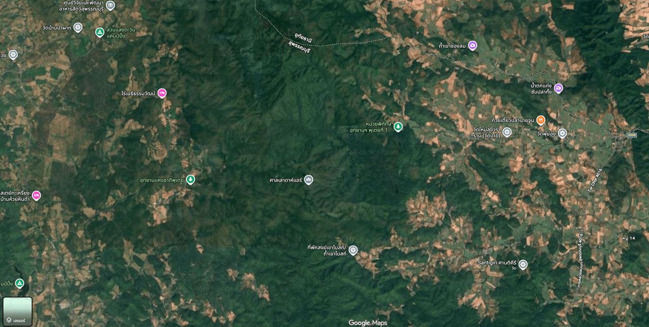 回顾LAUDA AIR致命航班NG004的悲剧