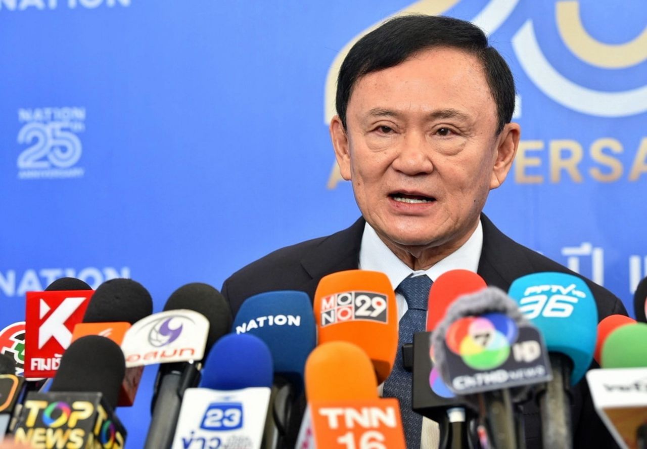 终于轮到为泰党监督内政部了，“他信”相信泰自豪党不会退出执政联盟