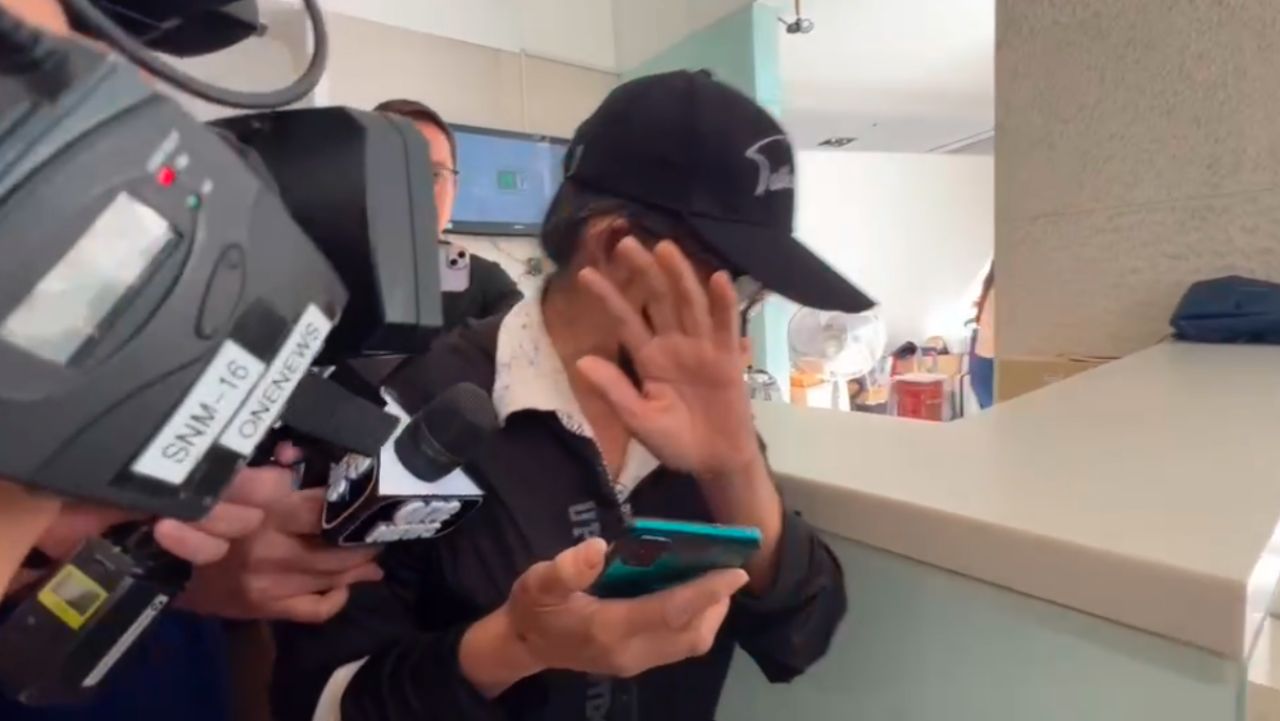 女佣 坚称未故意投毒小孩，称误以为是牛奶并解释拍摄家中物件的原因