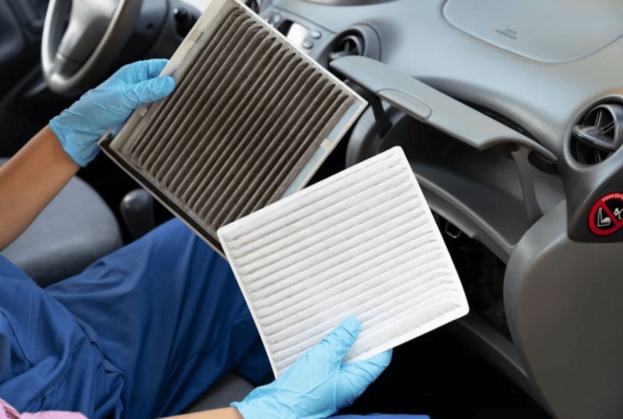 10个爱护您心爱汽车的方法