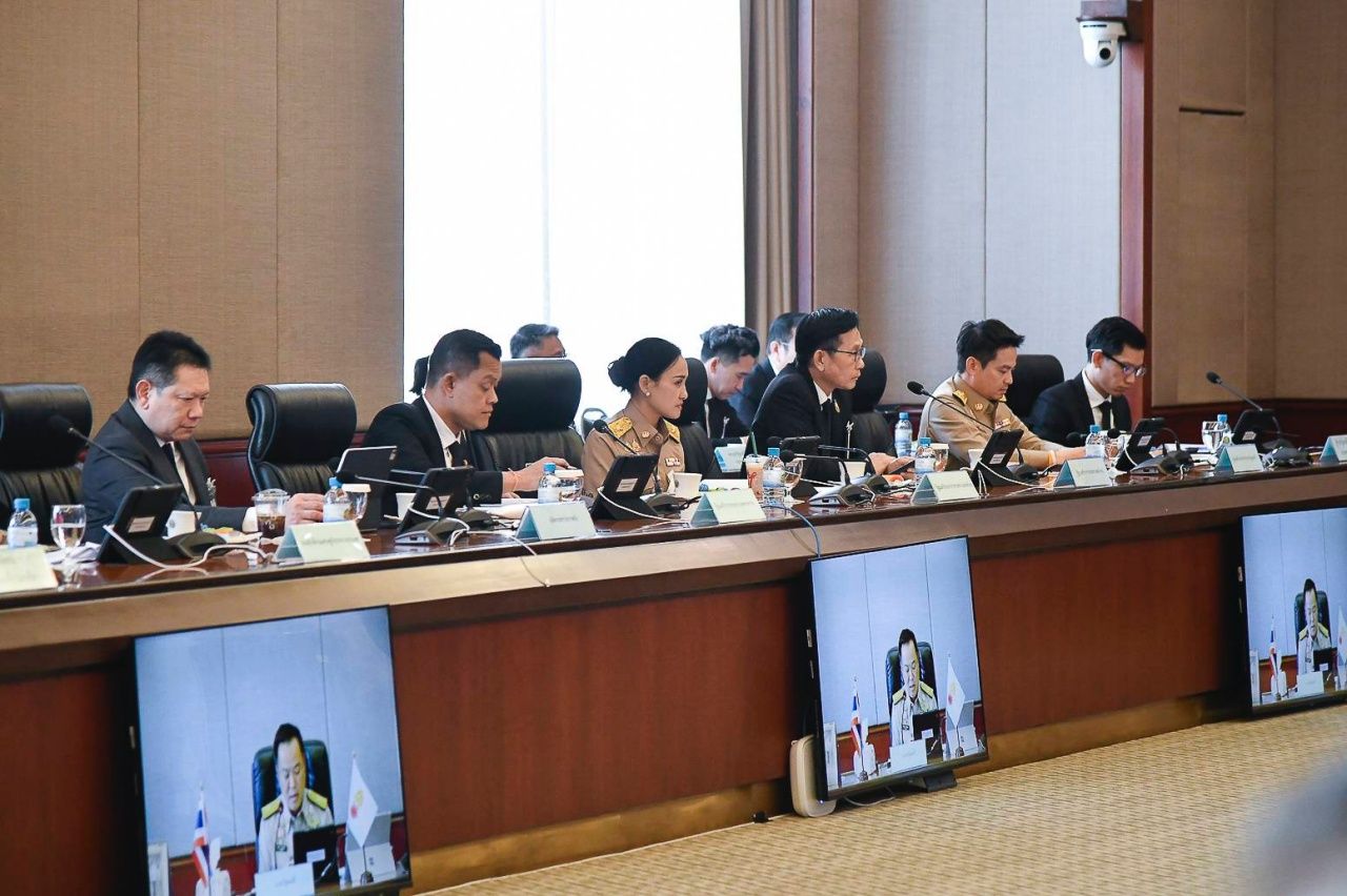 总理在经济内阁会议上要求支持南部救灾，委任“大丈”担任灾区主任