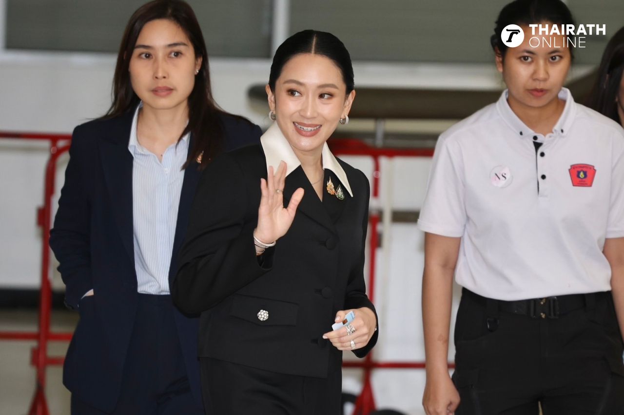 “卡提亚” 问“科姆桑” 陈述“英”案审理室的气氛是否缺乏对法院的尊重