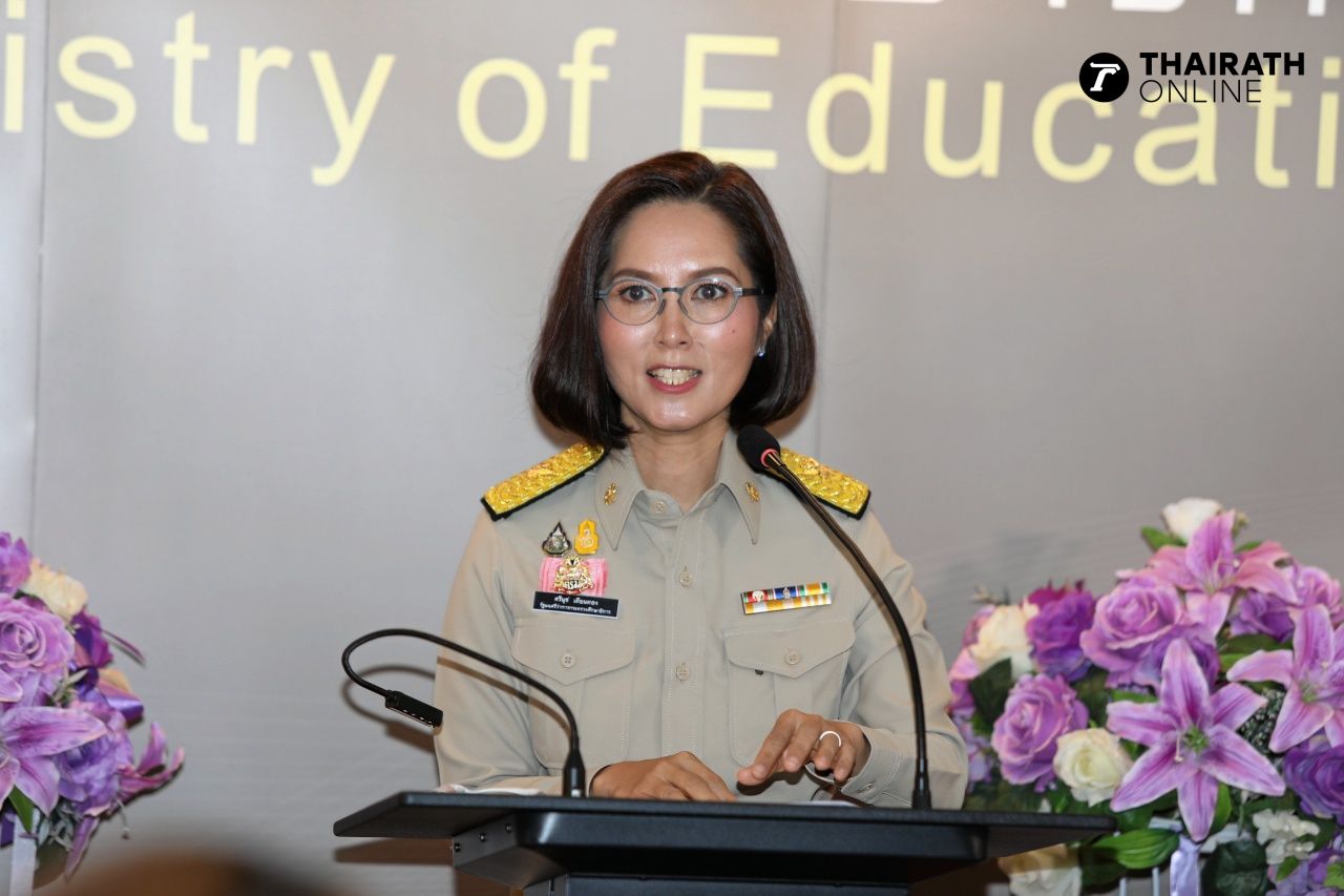 “特里努·田铜”的背景:人民力量党唯一的女总理候选人