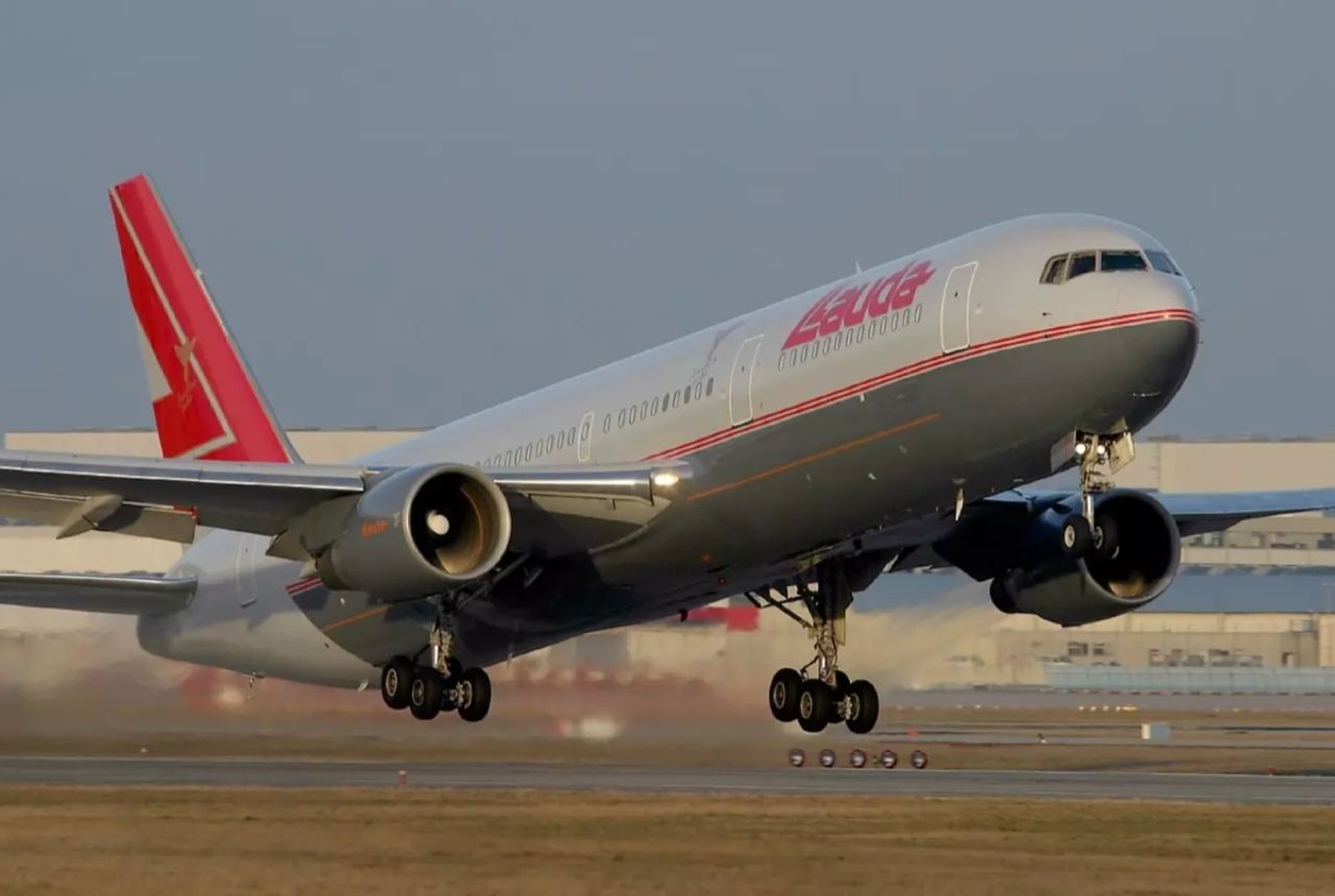 回顾LAUDA AIR致命航班NG004的悲剧