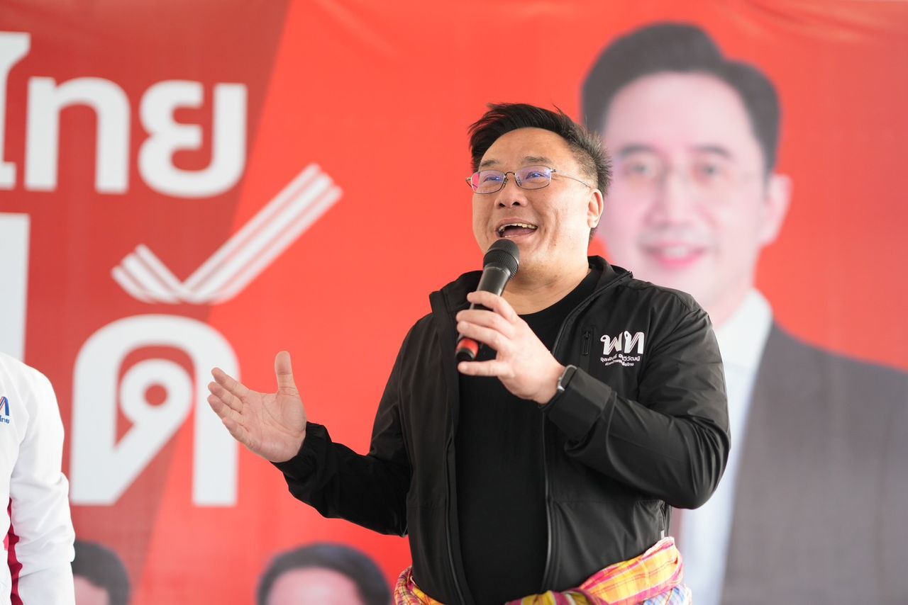 “Yoschanon” 自信政策能赢得民心，愿接受民意调查结果仍位列第10