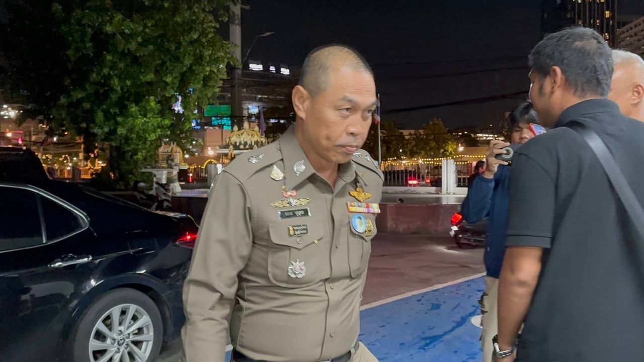 犯罪团伙持械抢劫340万现金，警方全力追捕