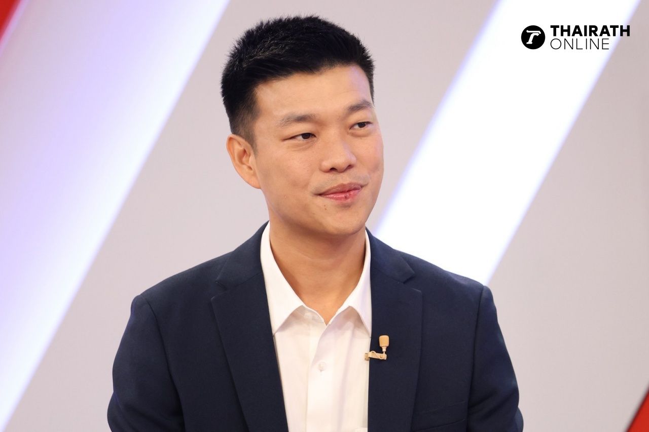 人民党无法与泰自豪党组阁，“腾”承认管理44名议员面临案件的风险