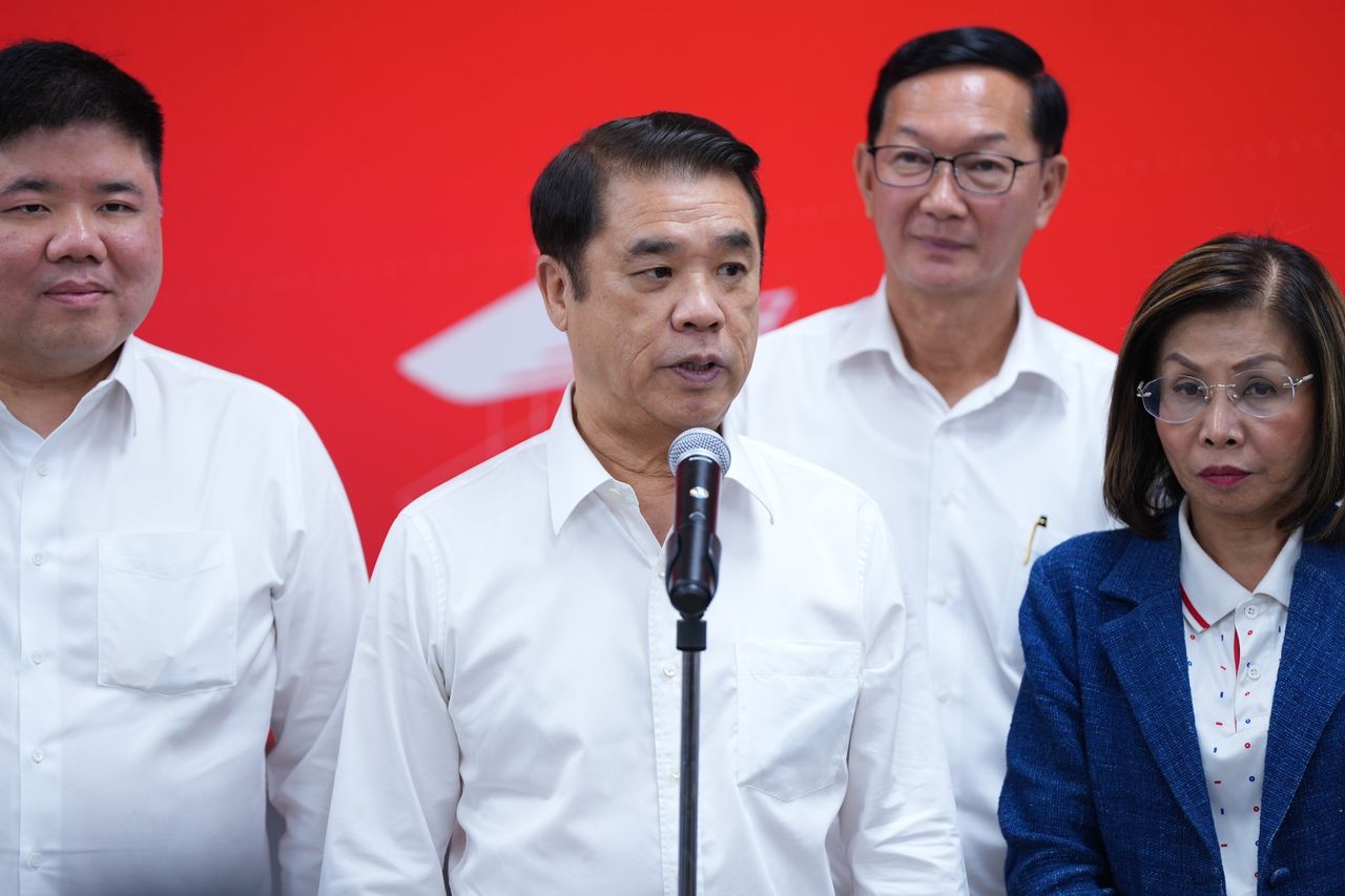 “素里亚”推出第二批下议院候选人，自信拿下200个席位——呵叻府宣布打击“变节者”