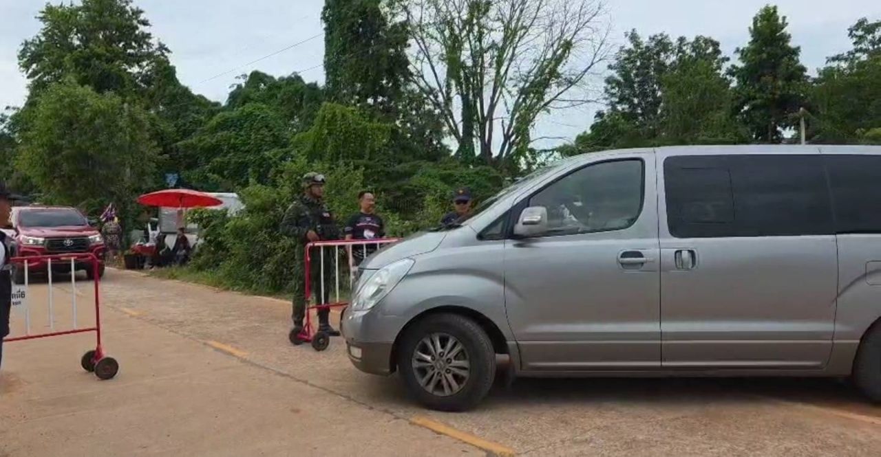 加强“班农丛寨”的驻军力量，“不洗澡帮”和“干劲团”进入该地区后