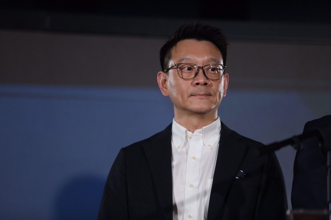 “维拉育特·甘祖察”——人民党第三候选人的生平