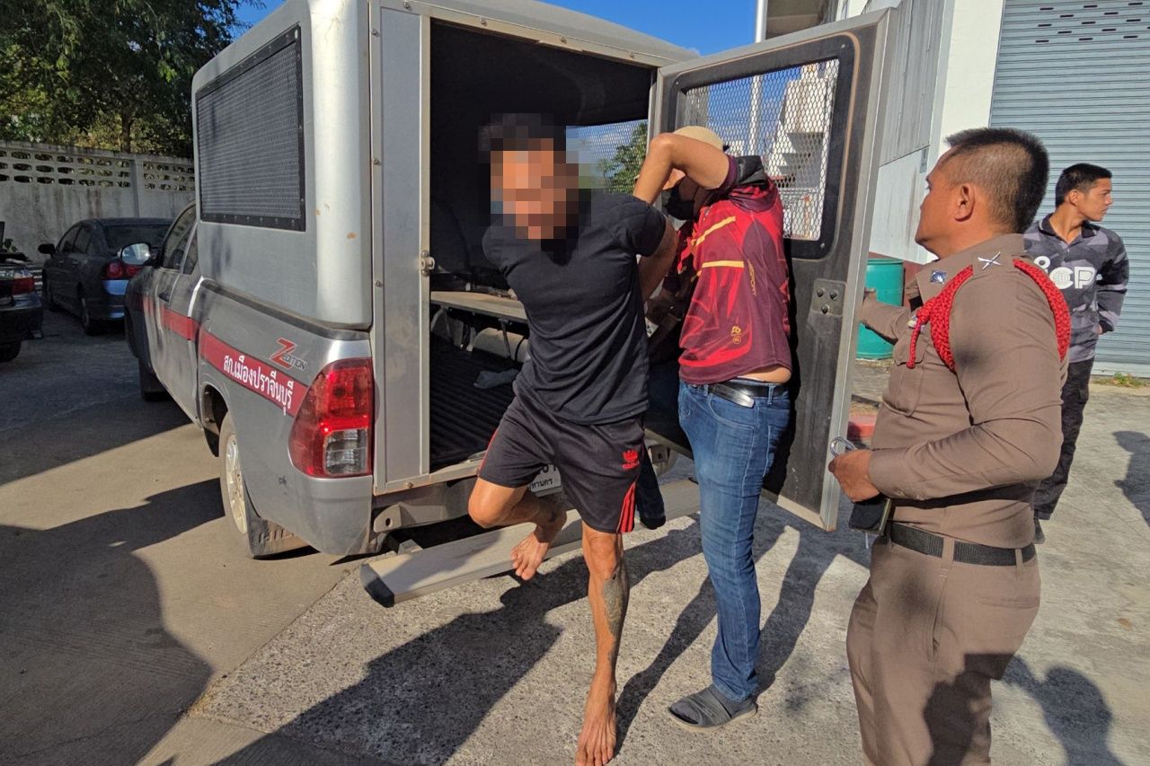 抓获“鸟” 凶手,刺伤士官18次后逃至出租屋长达4天