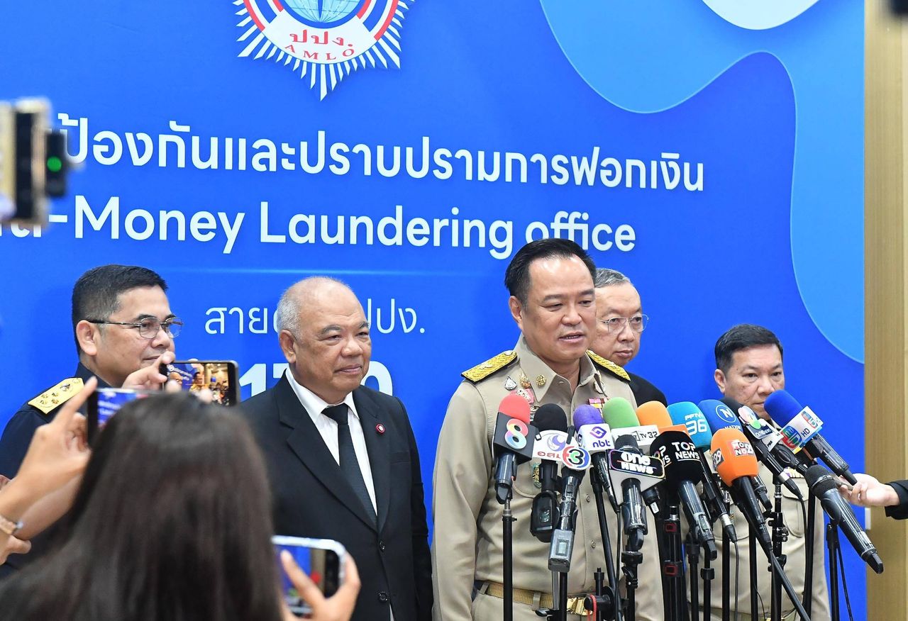 请放心军队保护国家，“安努廷”拒绝回应会见大庄主“洛萨帕拉皮皮”