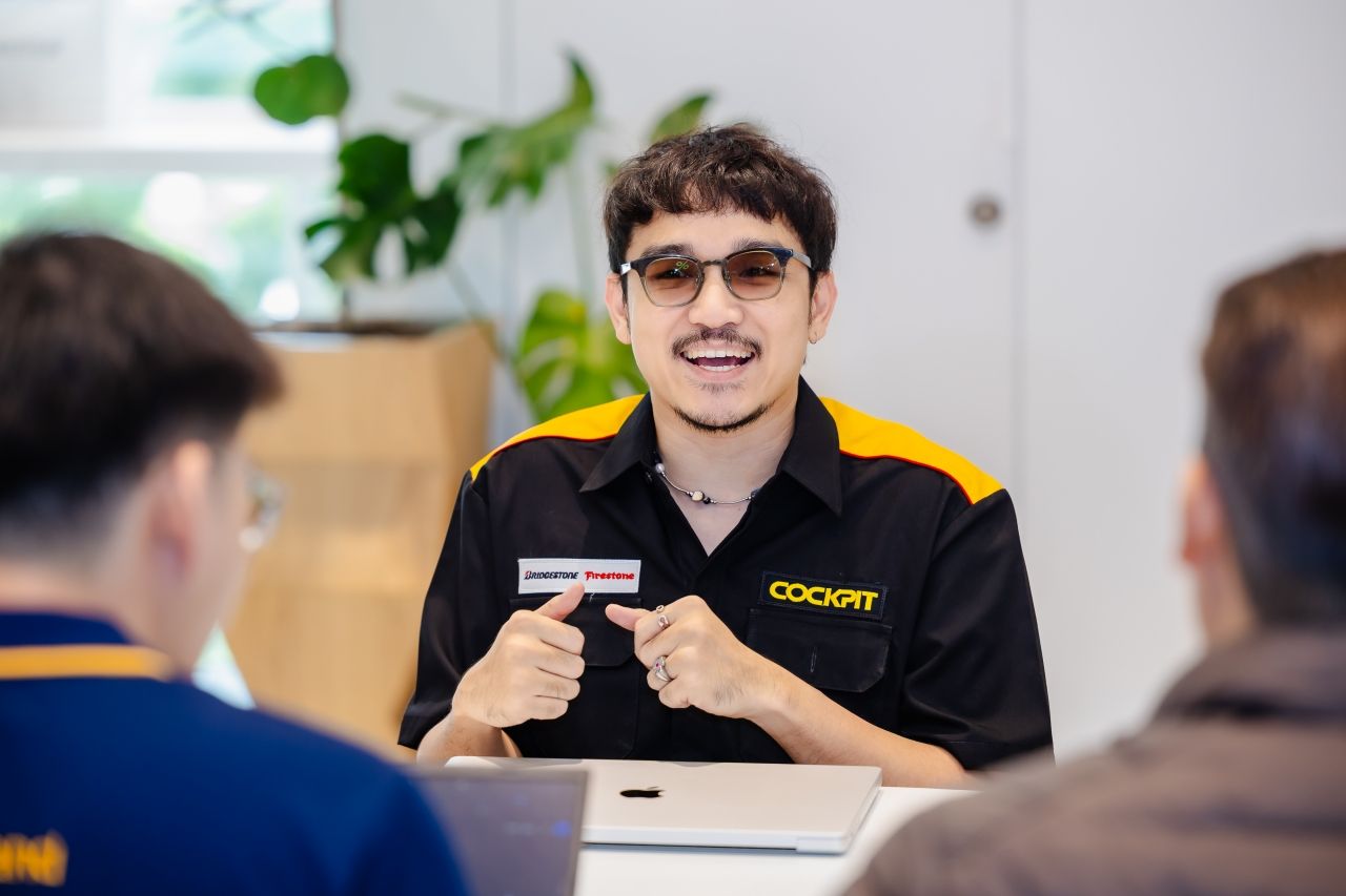 Cockpit 准备吸引 Z 世代，以地方专家理念满足客户需求