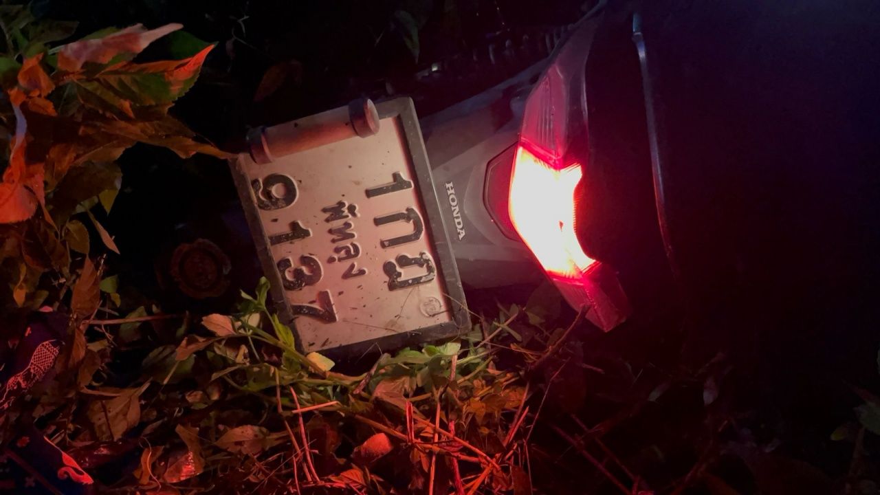 袭击者伏击“帕塔夫人”于街头遇害，预计袭击者非常了解其动态