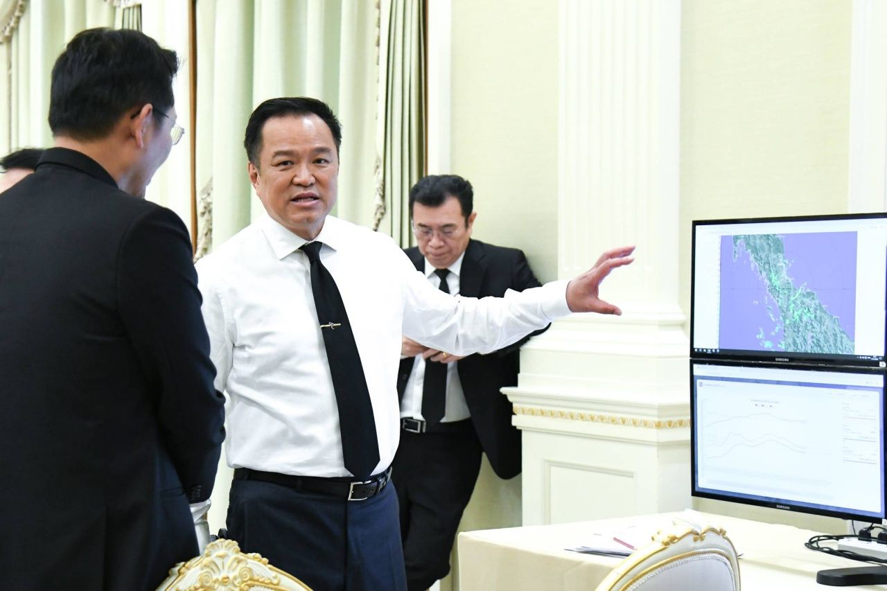 预计今晚水位将低于警戒线,政府计划为洪水遇难者提供每人200万补偿