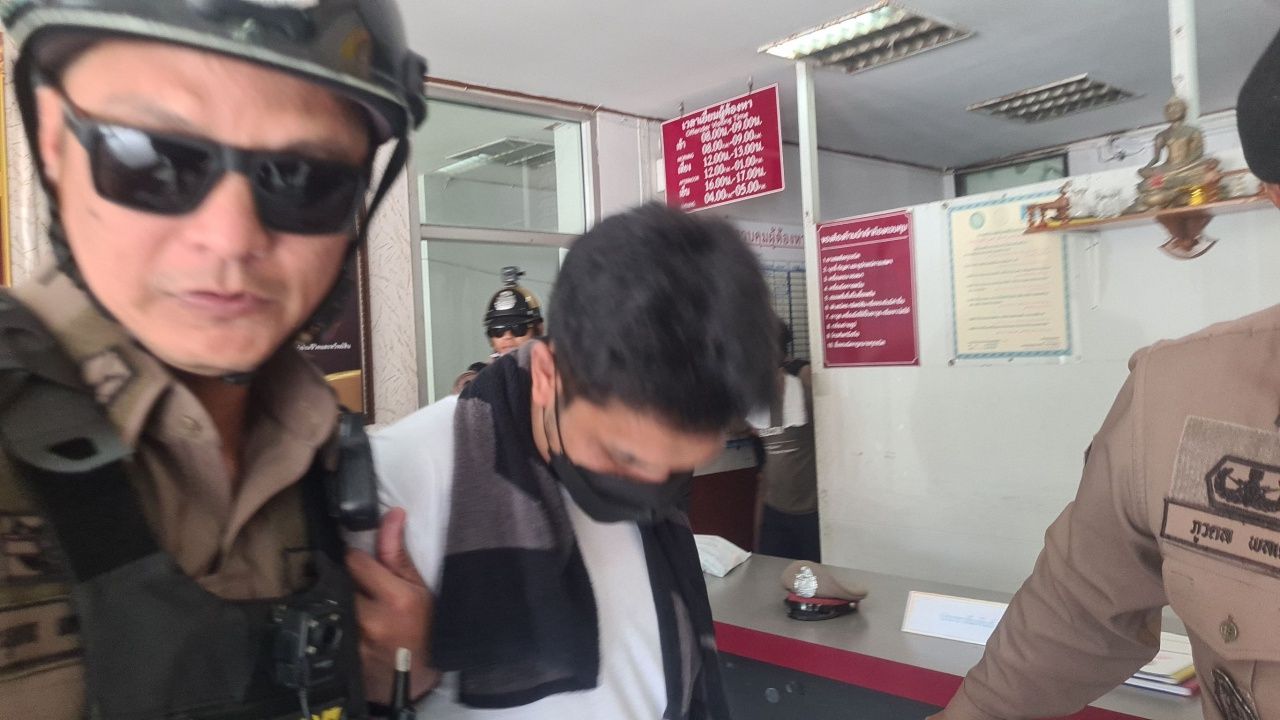 拘留“高尔夫议员”摇头说我没做，案件可能移交特别调查局