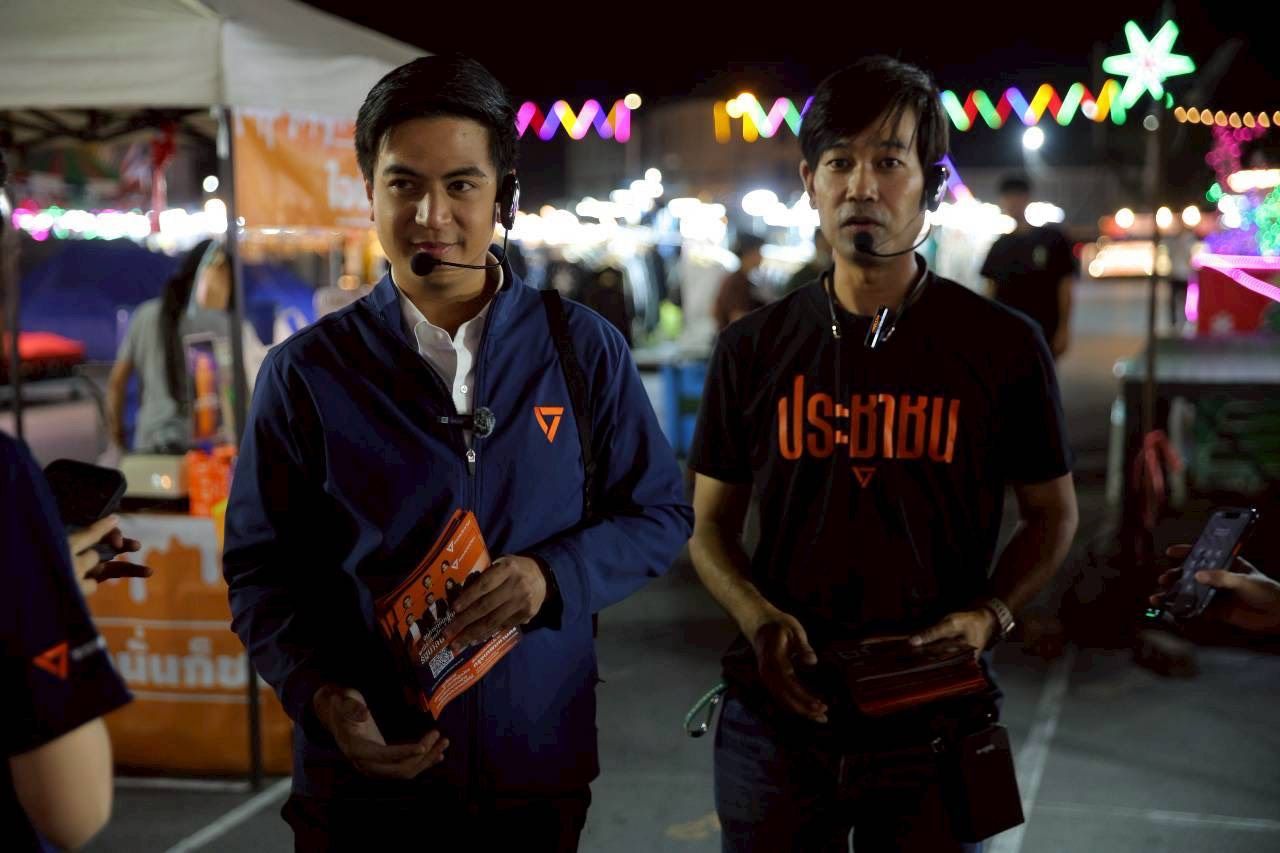 “冰淇淋 普里特” 确认消息不实，人民党与“大乔”交易担任副总理