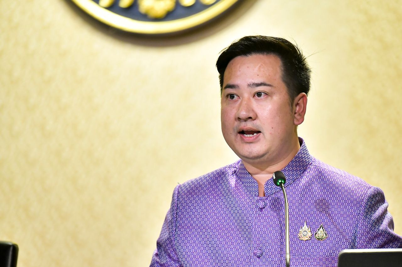 内阁批准3.63亿泰铢预算用于清莱府的洪水恢复