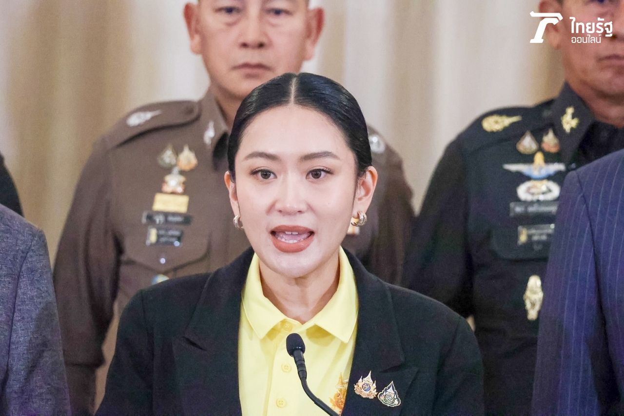 “英拉总理” 为录音事件道歉 称其威胁国家安全 强调捍卫主权