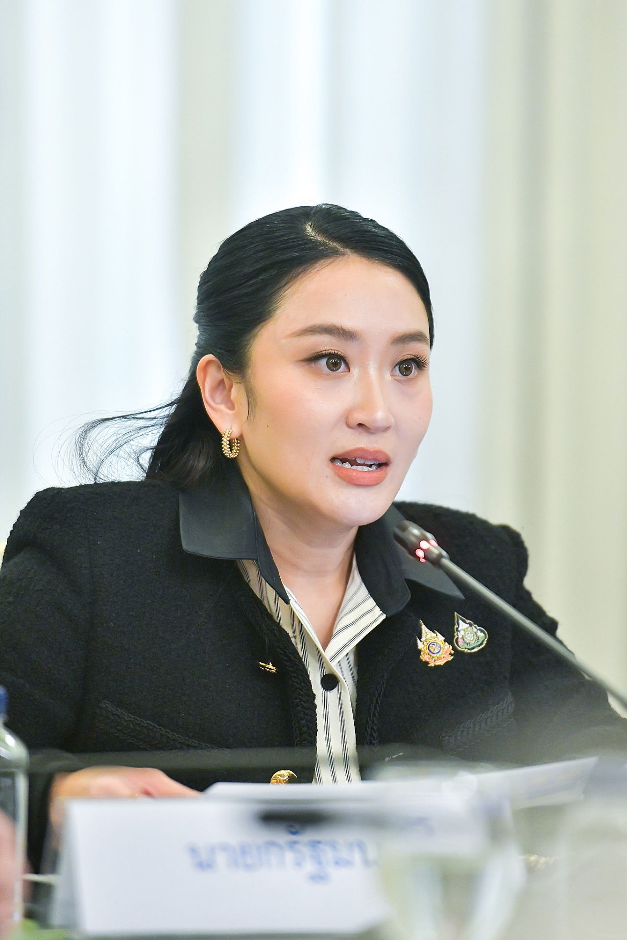 总理公布审查结果——审计大楼倒塌，设计与施工不合规，混凝土不达标
